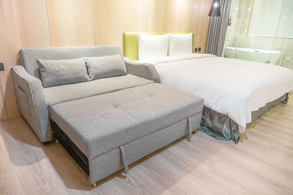 Green Hotel - West District Đài Trung Ngoại thất bức ảnh