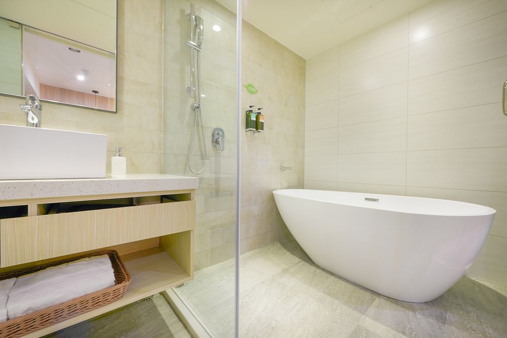 Green Hotel - West District Đài Trung Ngoại thất bức ảnh