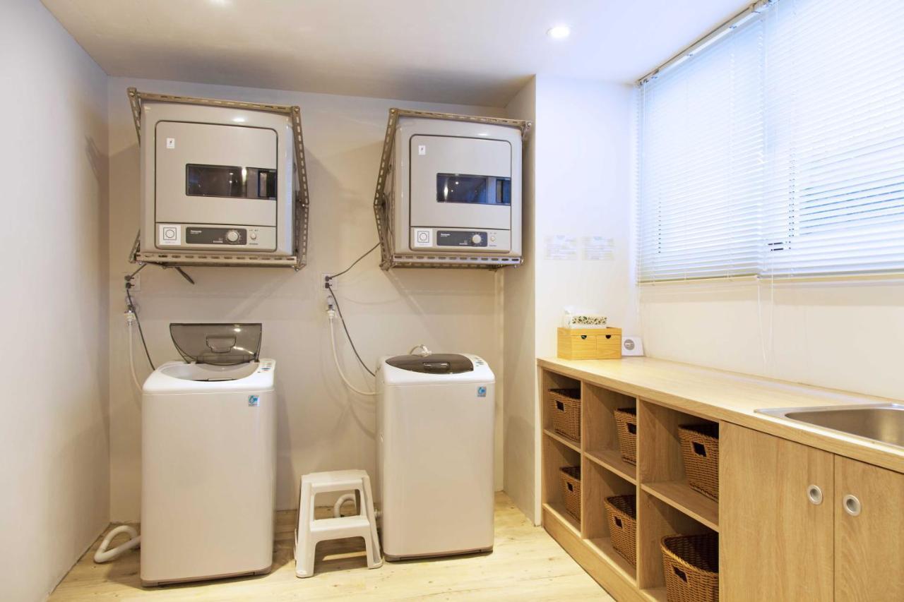 Green Hotel - West District Đài Trung Ngoại thất bức ảnh